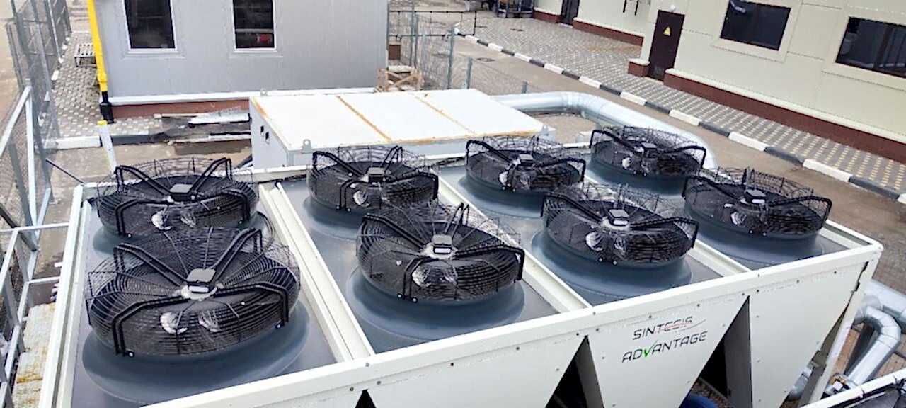 Обслуживание ККБ