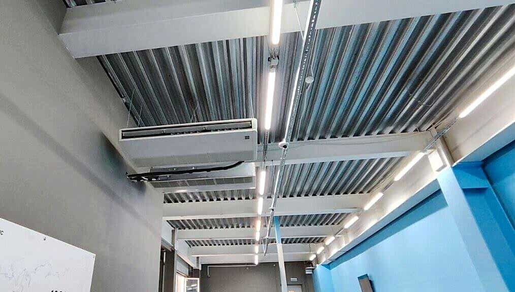 Техническое обслуживание сплит систем