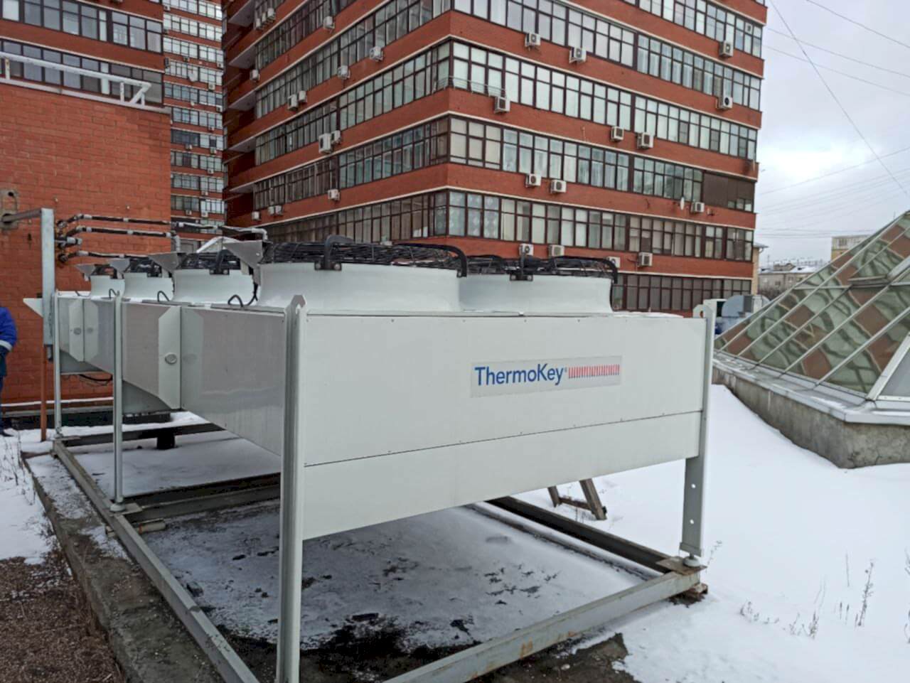 Диагностика ККБ