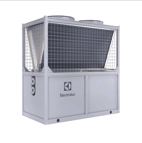 Обслуживание чиллеров Electrolux