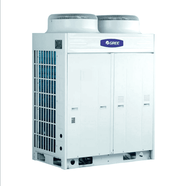 Обслуживание чиллеров Gree